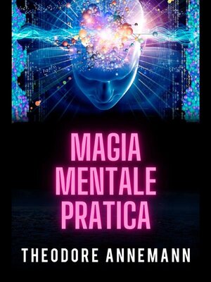 cover image of Magia Mentale Pratica (Tradotto)